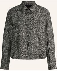 Windsor. - Hemdbluse - Lyst