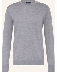 STROKESMAN'S - Pullover aus Merinowolle - Lyst