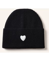 DARLING HARBOUR - Mütze mit Cashmere - Lyst