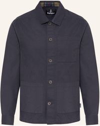 Barbour - Hemd Comfort Fit - Lyst