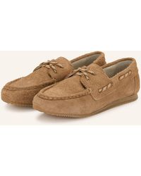 Marc O' Polo - Bootsschuhe FLAVIA 3H - Lyst