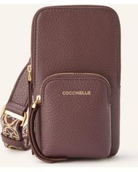 Coccinelle - Smartphone-Tasche PIXIE - Lyst