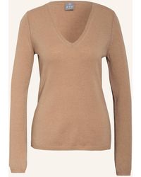 FTC Cashmere - Cashmere-Pullover - Lyst