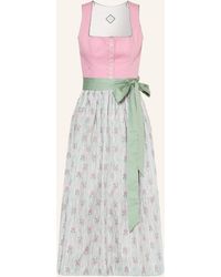WALDORFF - Dirndl CALI - Lyst