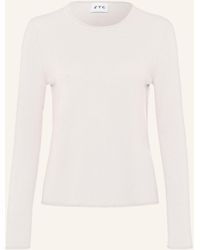 FTC Cashmere - Cashmere-Pullover - Lyst