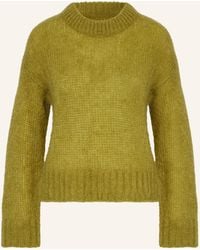 Part Two - Mohair-Pullover SILLEPW - Lyst