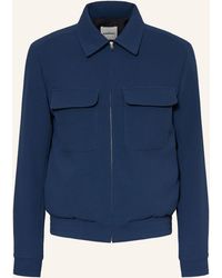 Sandro - Blouson - Lyst