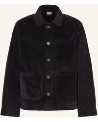 s.Oliver RED - Cord-Overjacket - Lyst