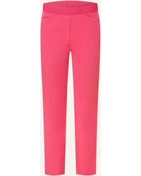 Marc Cain - 7/8-Hose FREDERICA - Lyst