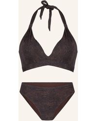 Lingadore - Triangle padded bikiniset - Lyst