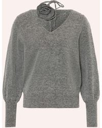 Yerse - Pullover FLORE - Lyst