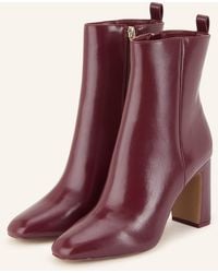 Steve Madden - Stiefeletten ADELISA - Lyst