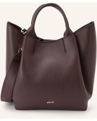 Abro⁺ - Handtasche ESSENTIAL SMALL mit Pouch - Lyst