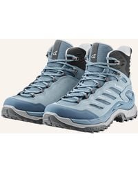 Lowa - Outdoor-Schuhe INNOVO GTX MID Ws - Lyst