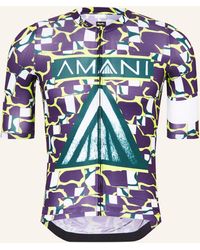 Rapha - Radtrikot AMANI PRO TEAM TRAINING - Lyst