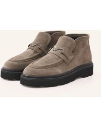Nubikk - Loafer ELLA MONROE - Lyst