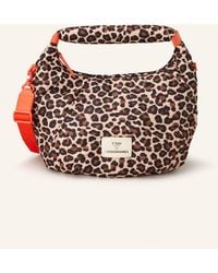 UNIO - Handtasche KITZBUEHEL LARGE - Lyst