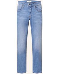 Brax - Jeans CADIZ Straight Fit - Lyst