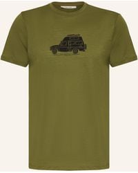 Icebreaker - T-Shirt MERINO 150 TECH LITETM aus Merinowolle - Lyst
