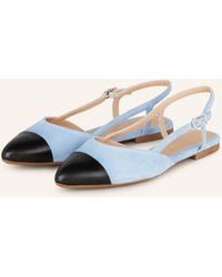 Unisa - Slingballerinas ASLEY - Lyst