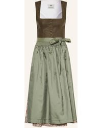 BERWIN & WOLFF - Dirndl - Lyst