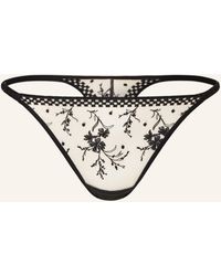 Passionata - String SUZY - Lyst