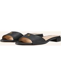 Aigner - Slide sandal LEONORA 1B - Lyst