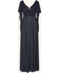 Vera Mont - Abendkleid mit Schmucksteinen - Lyst