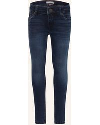 Tommy Hilfiger - Jeans NORA Skinny Fit - Lyst