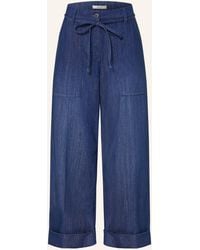 Opus - 7/8-Jeans MEERI JOY - Lyst