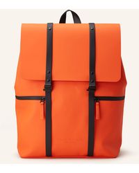 Gaston Luga - Rucksack SPLÄSH 2.0 mit Laptop-Fach - Lyst