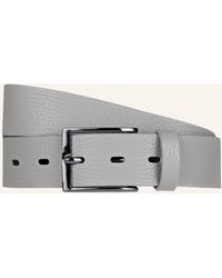 Paul Smith - Ledergürtel - Lyst