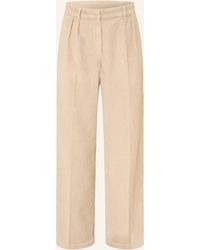 Ba&sh - Marlenehose VANITA aus Cord - Lyst