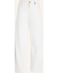 High - Hose LOLA - Lyst