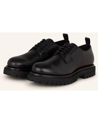 Herren Schuhe Schnürschuhe Oxford Schuhe Officine Creative Oxford-Schuhe ohne Schnürung für Herren 