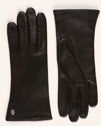 Roeckl Sports - Lederhandschuhe HAMBURG - Lyst