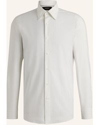 BOSS - Business Hemd L-HAYS-HBD-C1-251 Slim Fit - Lyst
