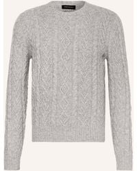 STROKESMAN'S - Cashmere-Pullover - Lyst