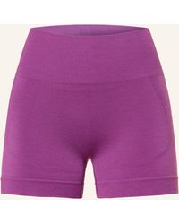 Icebreaker - Funktionswäsche-Panty MERINO 260 ZONEKNIT SEAMLESS 4 mit Merinowolle - Lyst