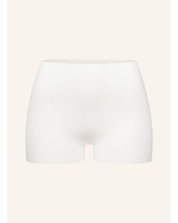 erlich textil - Light Touch Panty Slip aus weichem Modal - nahtlose Kanten - Lyst