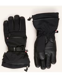 Moncler - Skihandschuhe - Lyst