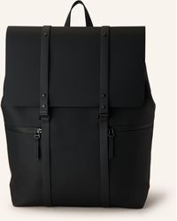 Gaston Luga - Rucksack SPLÄSH 2.0 mit Laptop-Fach - Lyst