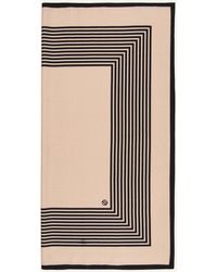 lescarf - Tuch - Lyst