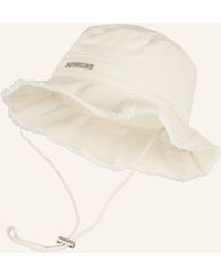 Jacquemus - Bucket-Hat LE BOB ARTICHAUT - Lyst