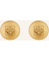 Loewe - Ohrstecker ANAGRAM PEBBLE - Lyst