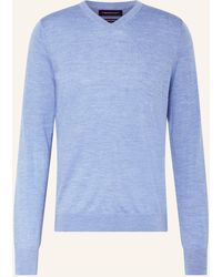 STROKESMAN'S - Pullover aus Merinowolle - Lyst