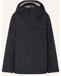 Houdini - Hardshell-Skijacke SHELTER - Lyst