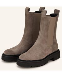 Kennel & Schmenger - Chelsea-Boots JACY - Lyst