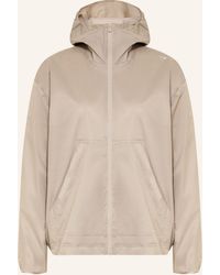 JEANNE BARET - Jacke KENZIA - Lyst