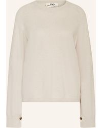 SMINFINITY - Pullover mit Cashmere - Lyst